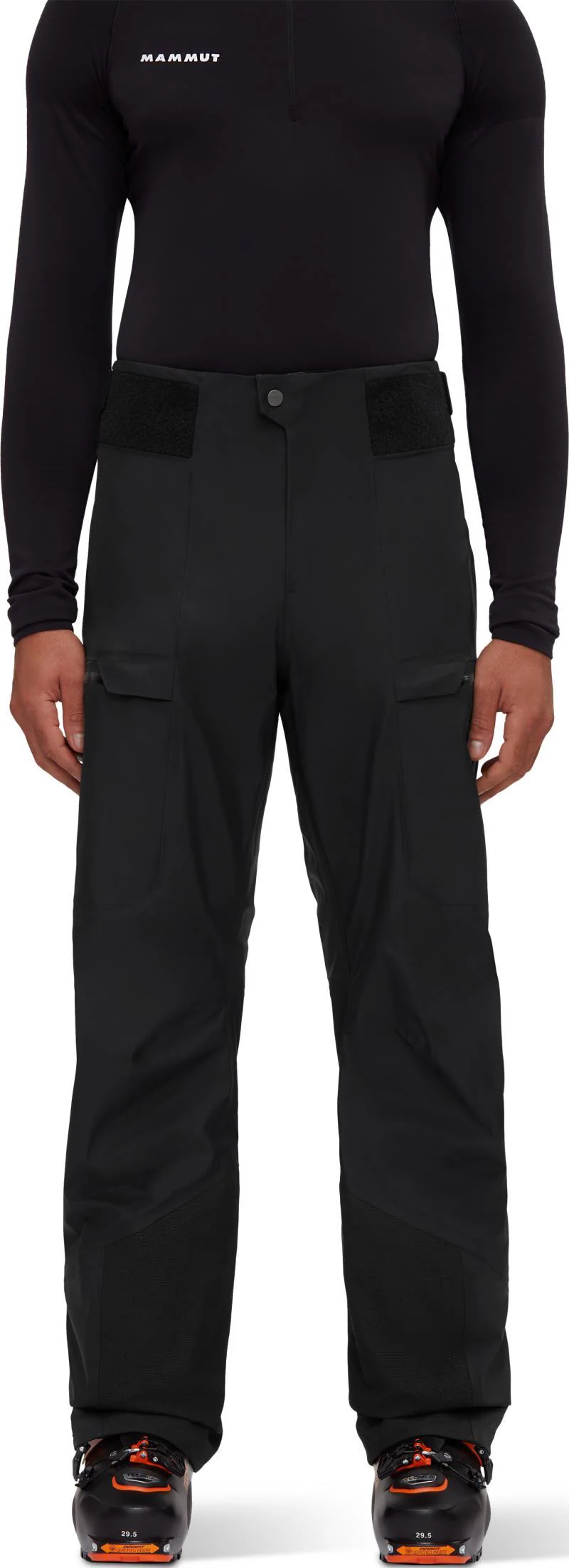 Haldigrat Air HS Pants, Short - Mens - Image 2