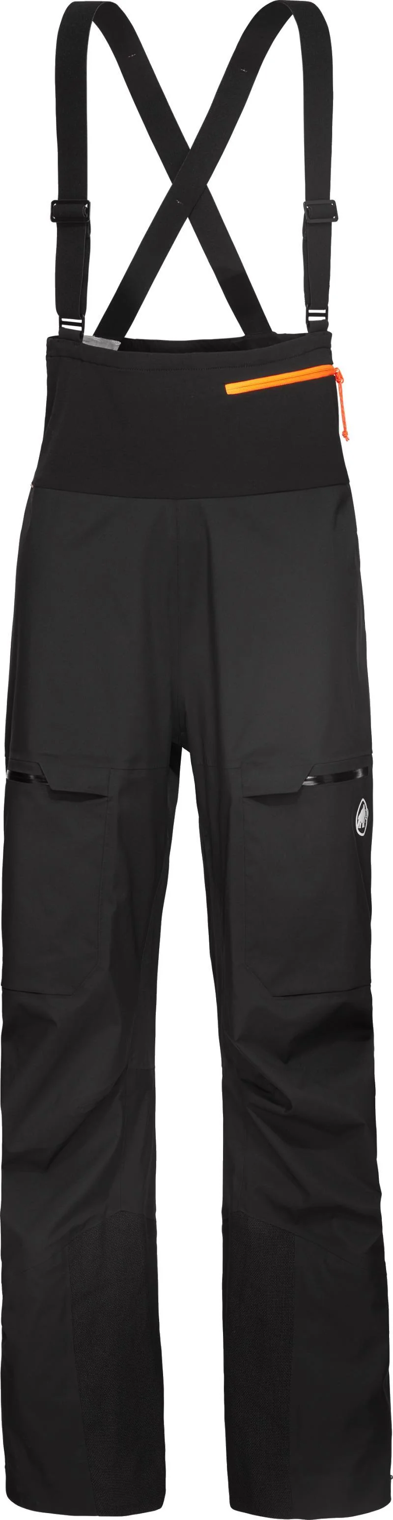 Haldigrat HS Bib Pants, Short - Womens - Image 9
