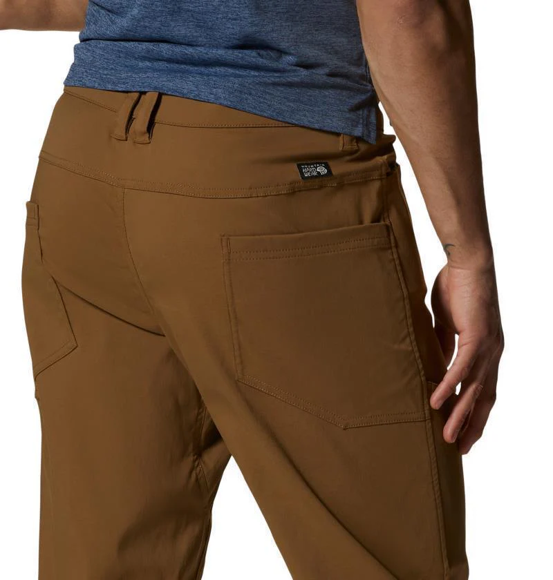 Hardwear AP Active Pants, 30" Inseam - Mens (Prior Season) - Image 10