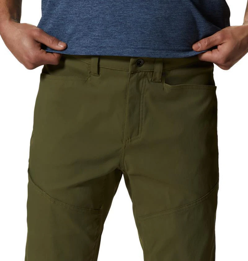 Hardwear AP Active Pants, 30" Inseam - Mens (Prior Season) - Image 4