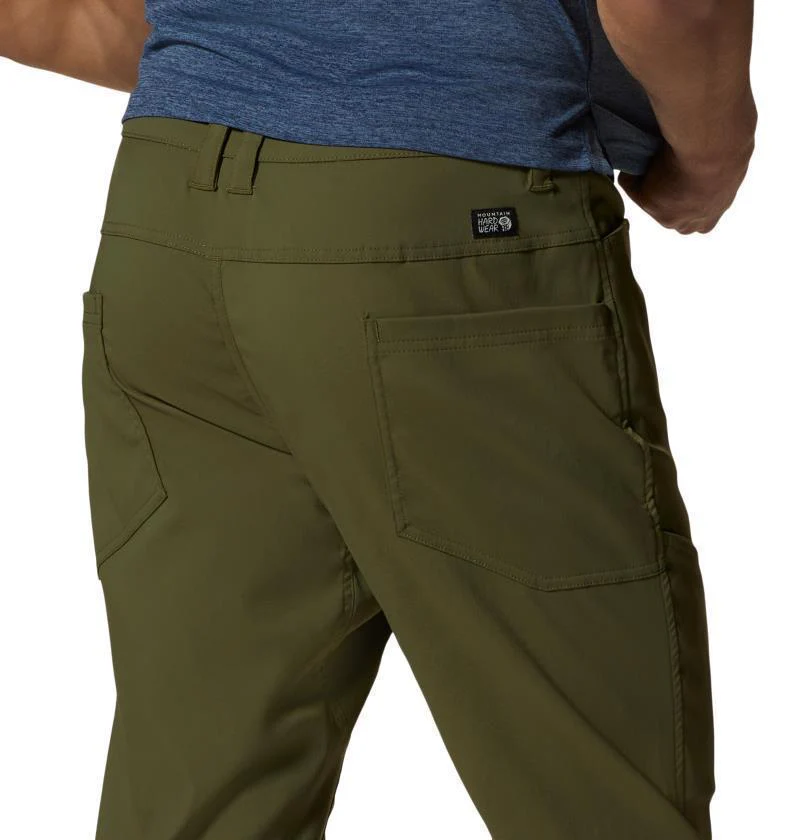 Hardwear AP Active Pants, 34" Inseam - Mens (Prior Season) - Image 5