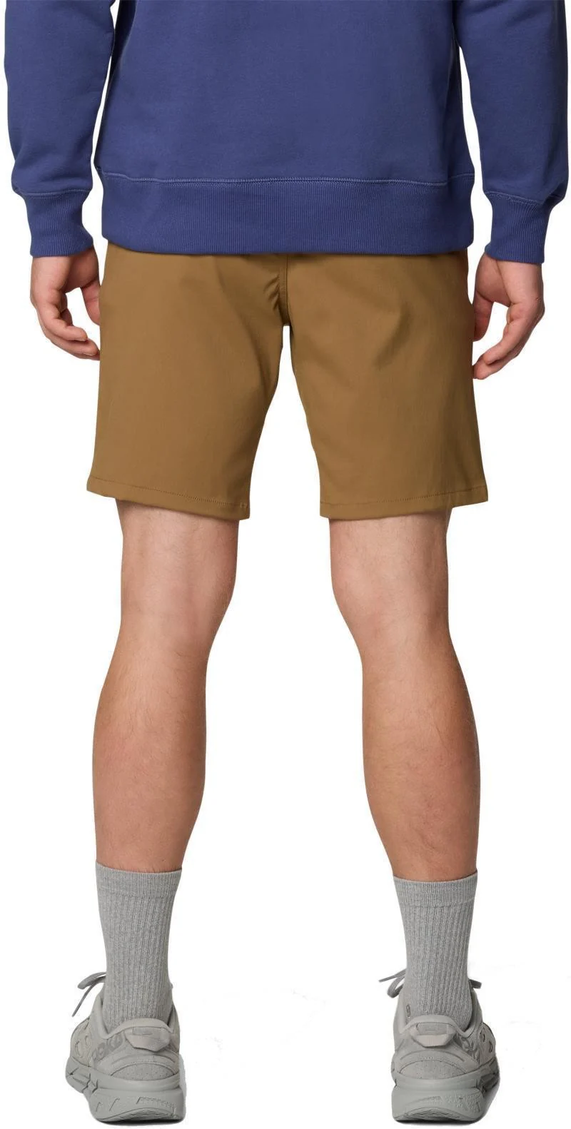 Hardwear AP Active Shorts, 7" Inseam - Mens - Image 8