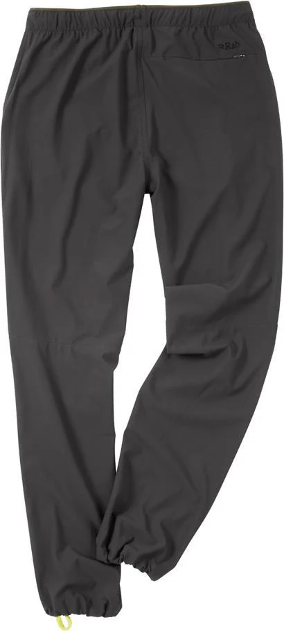 Harpur Pants, Long - Mens - Image 3