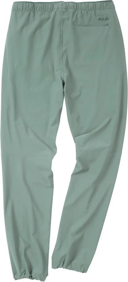 Harpur Pants, Short - Mens