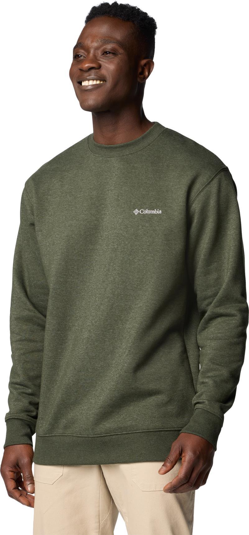 Hart Mountain II Crew - Mens - Image 47
