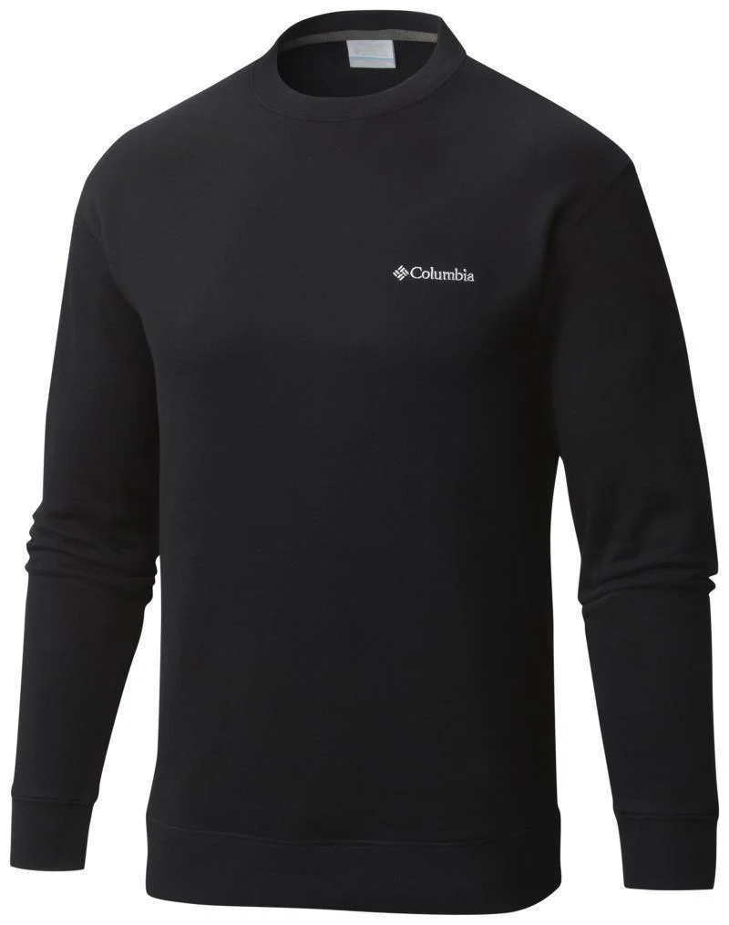 Hart Mountain II Crew, Tall - Mens