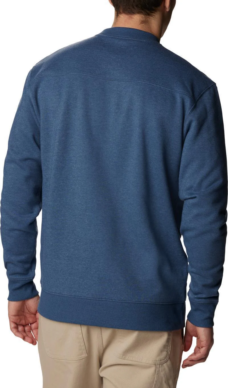 Hart Mountain II Crew, Tall - Mens - Image 10