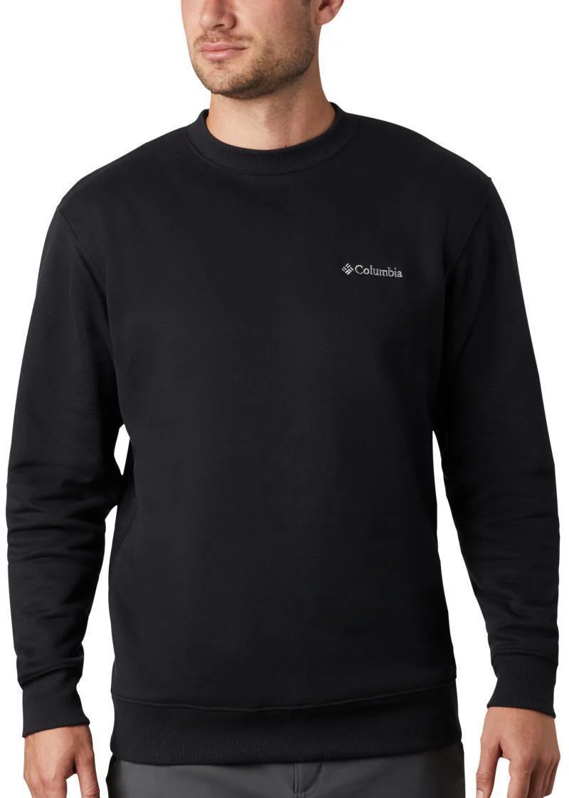 Hart Mountain II Crew, Tall - Mens - Image 3