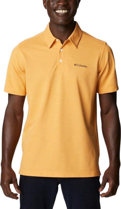 Havercamp Pique Polo - Mens