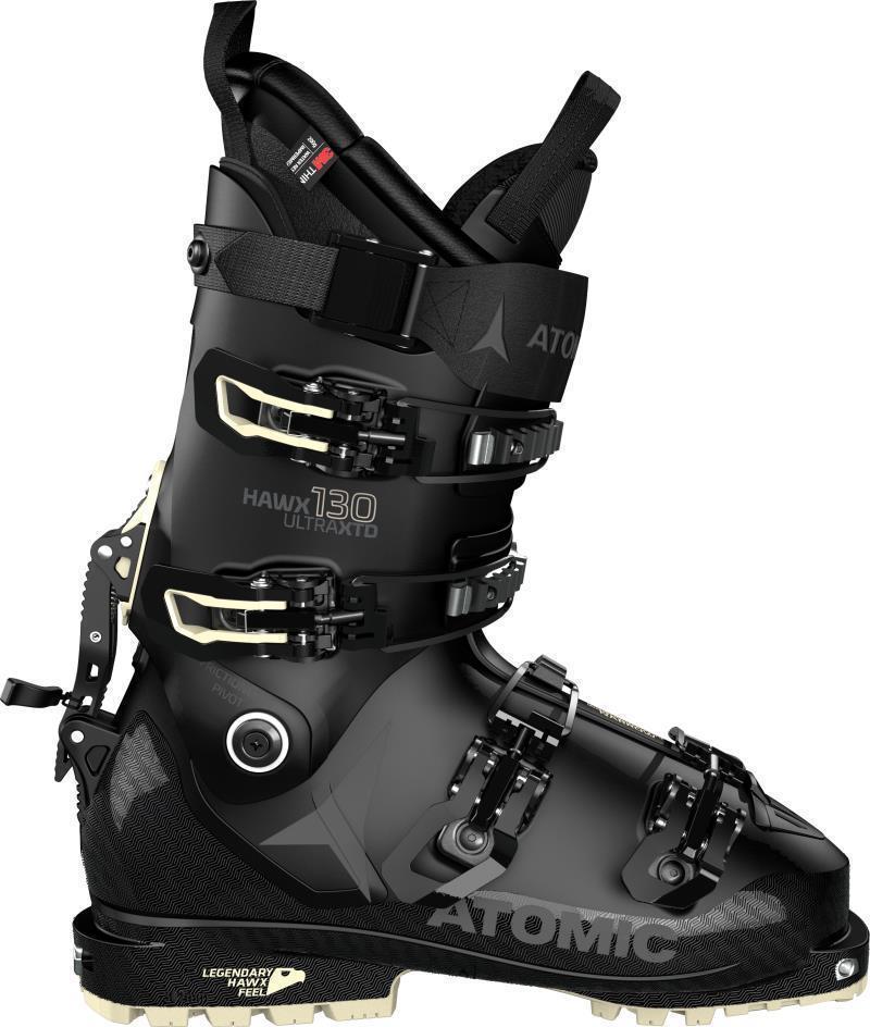 Hawx Ultra XTD 130 Tech GW Ski Boots - Unisex
