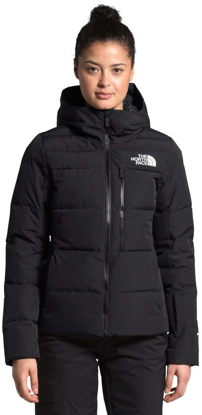 Heavenly Down Jacket - Womens