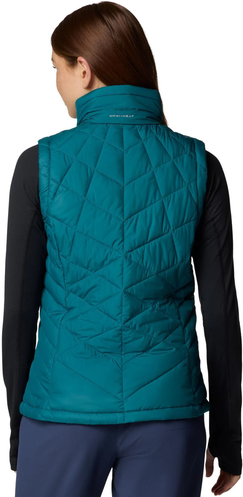 Heavenly II Vest, Extended - Womens - Image 16