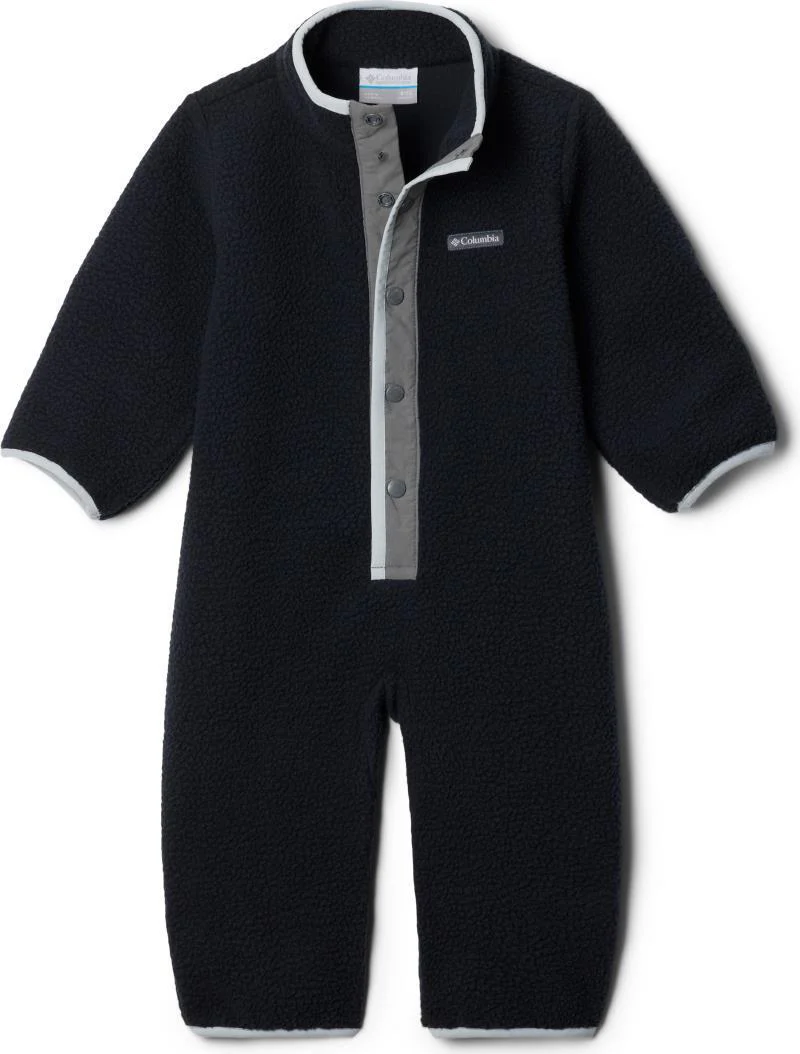 Helvetia Bunting - Infant