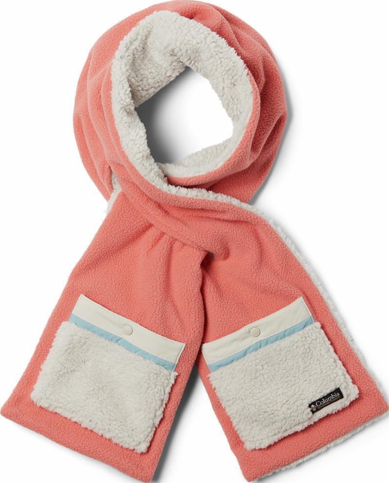 Helvetia Sherpa Scarf (Prior Season)