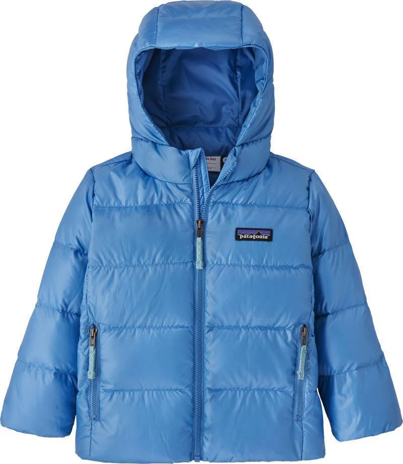 Hi-Loft Down Sweater Hoody - Baby