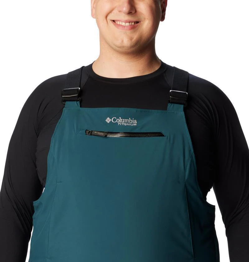 Highland Summit Bibs, Short - Big - Mens - Image 15