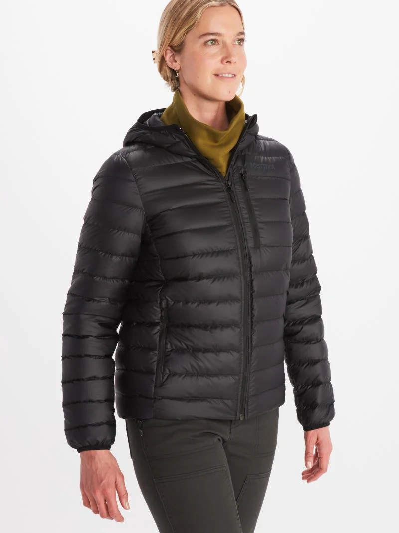 Highlander Hoody - Womens