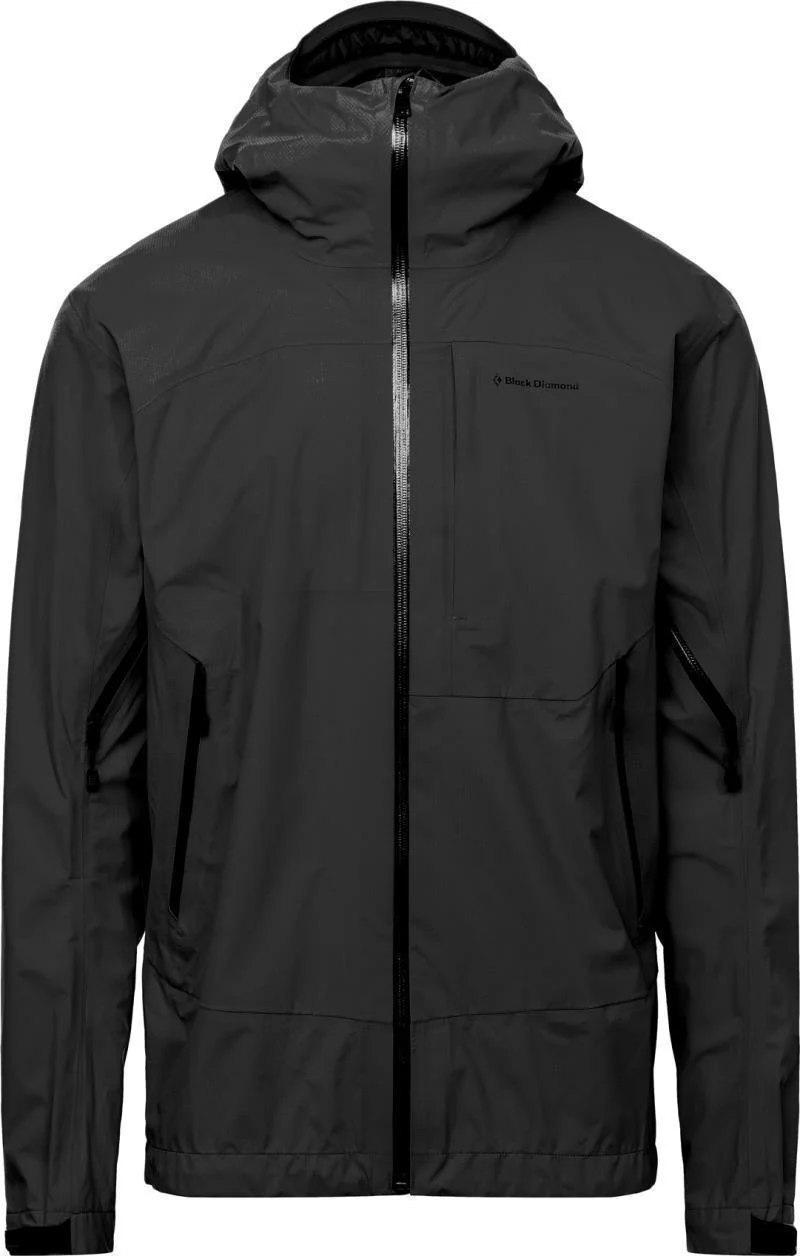 Highline Stretch Shell - Mens