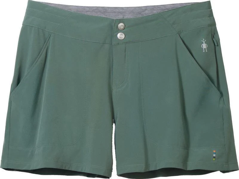 Hike Shorts - Womens