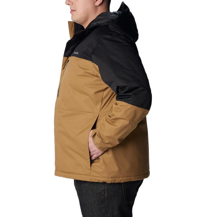Hikebound II Insulated Jacket, Extended - Mens - Image 7
