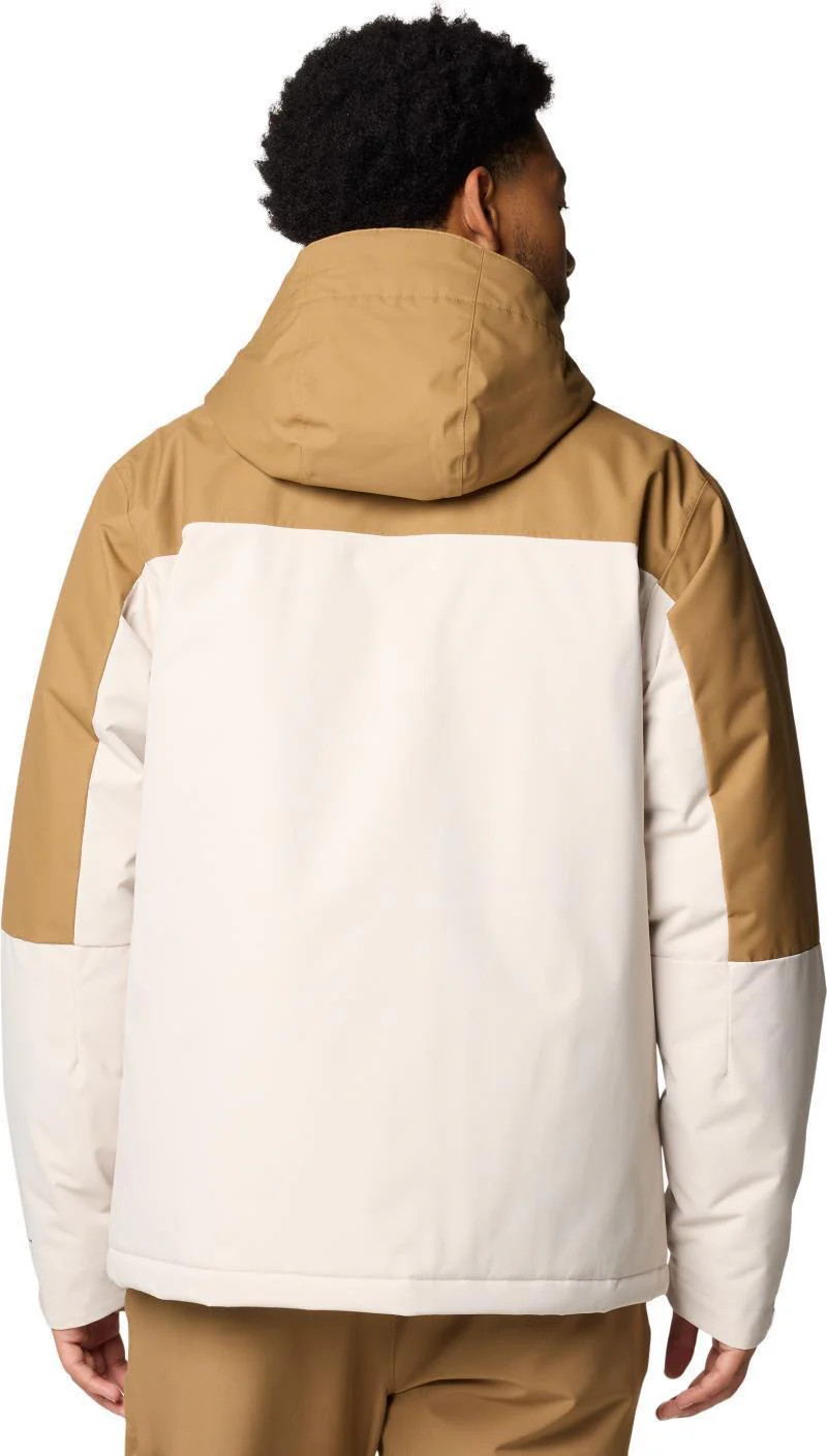 Hikebound II Insulated Jacket - Mens - Image 10