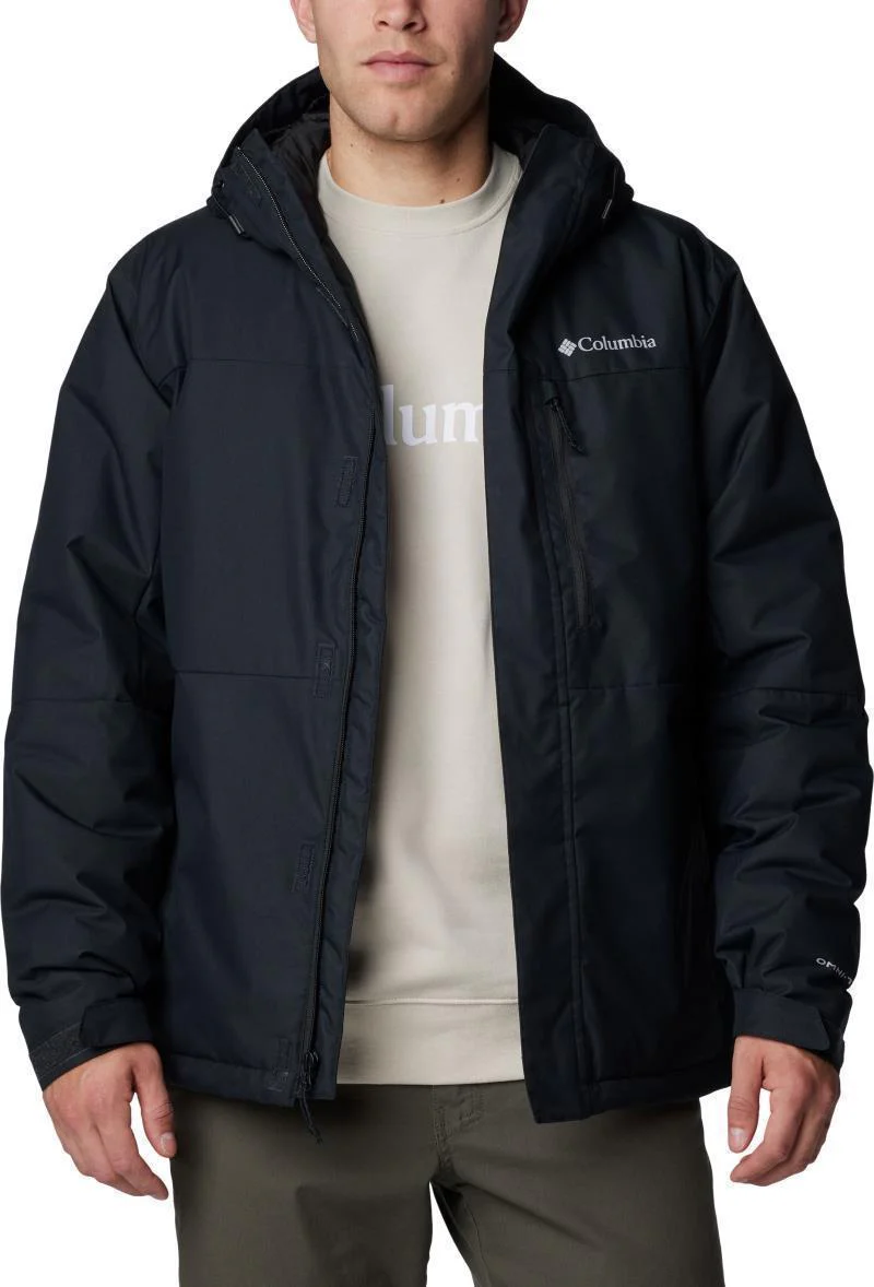 Hikebound II Insulated Jacket - Mens - Image 3