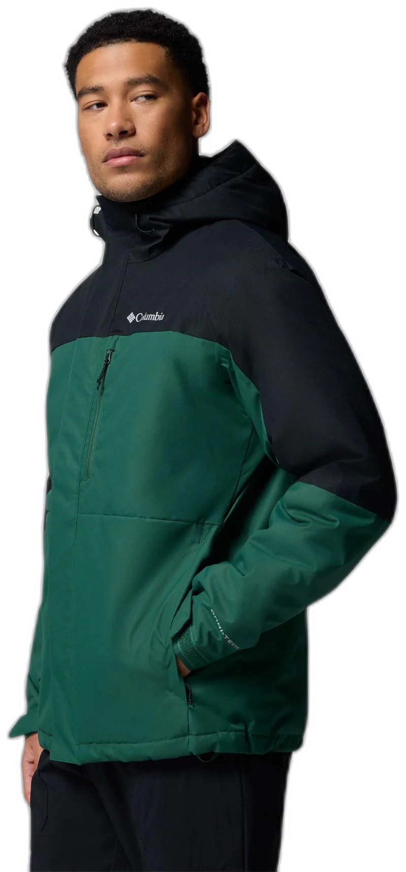 Hikebound II Insulated Jacket - Mens - Image 36