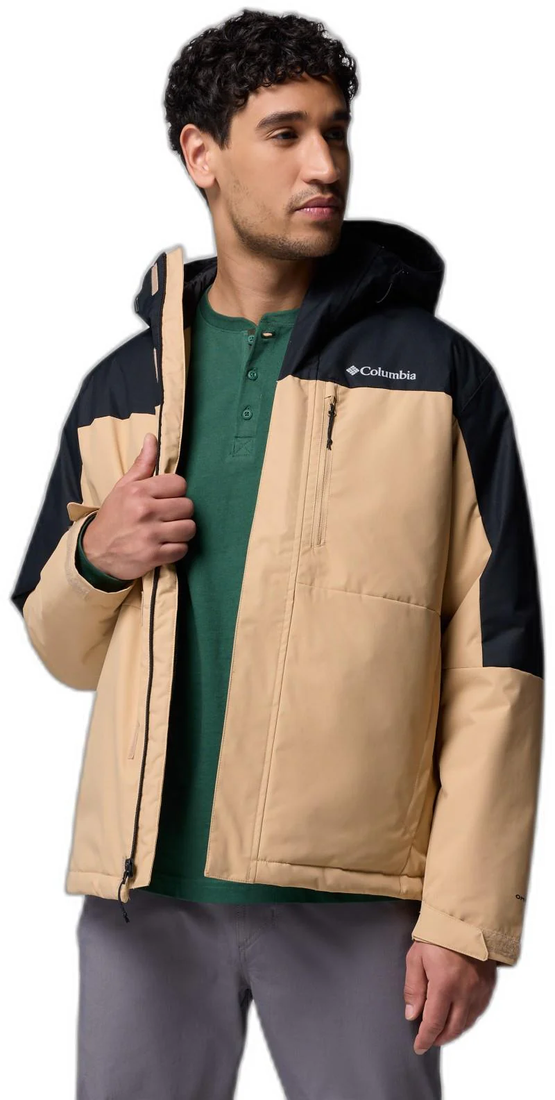 Hikebound II Insulated Jacket, Tall - Mens - Image 33