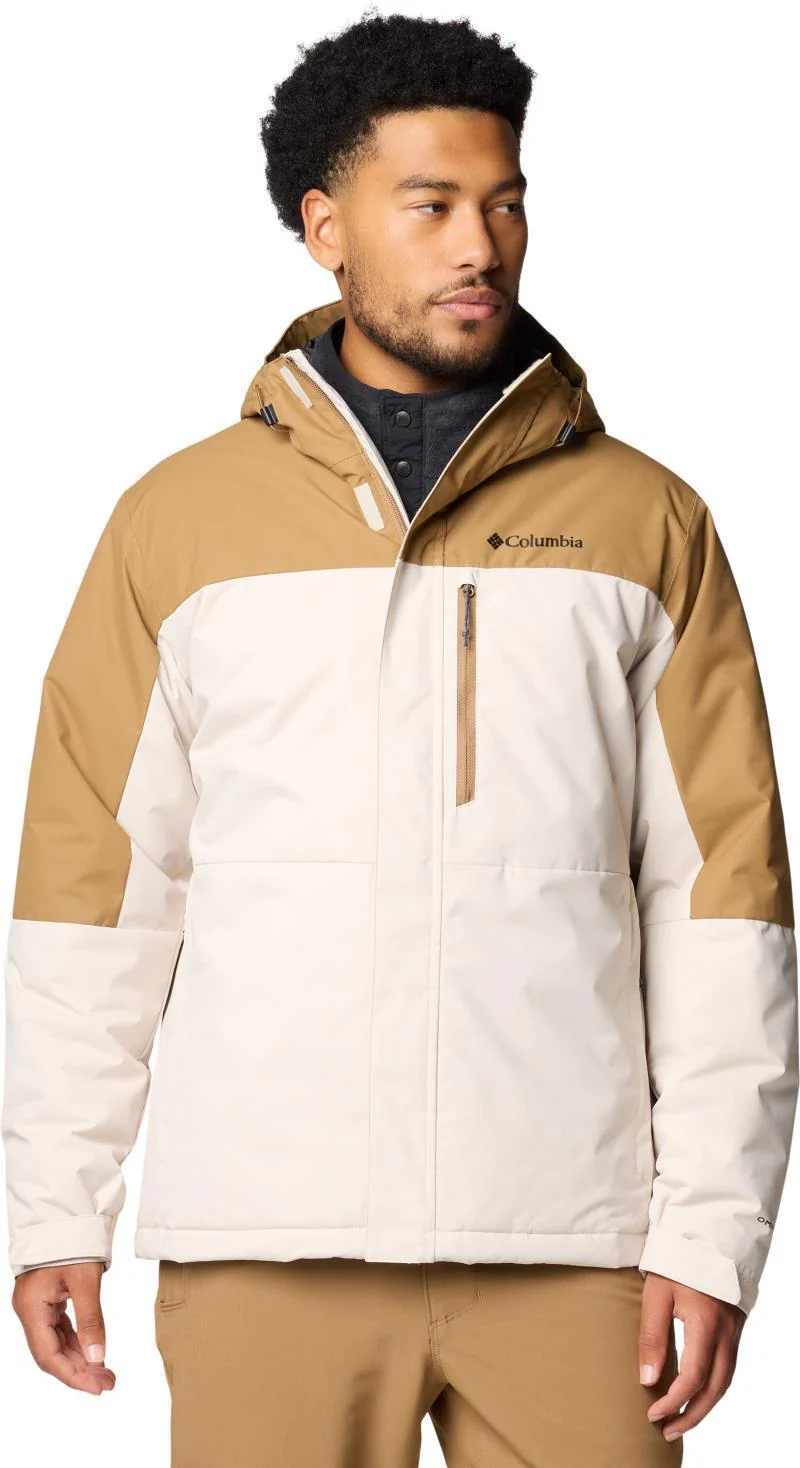Hikebound II Insulated Jacket, Tall - Mens - Image 8