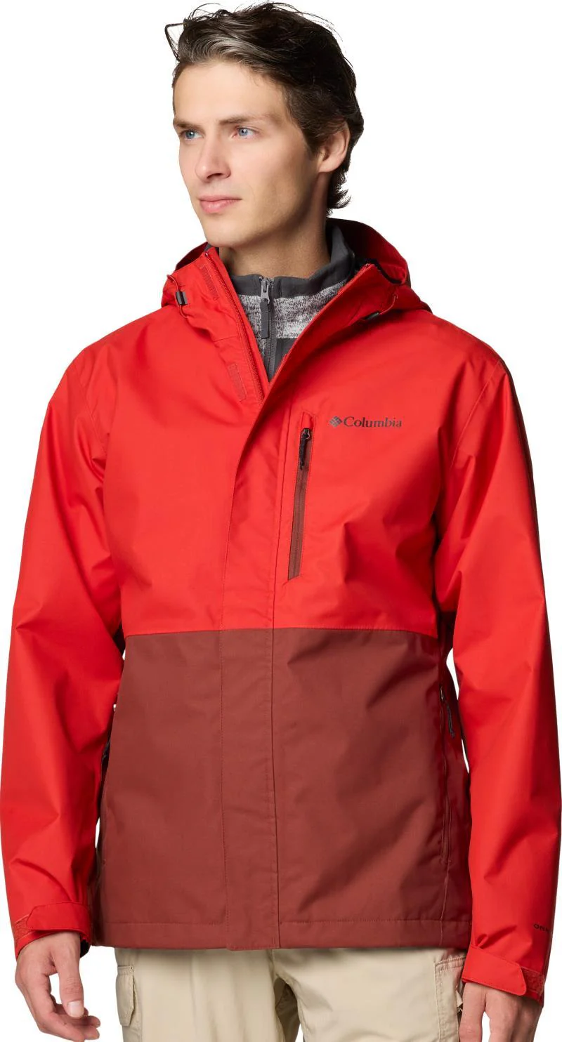 Hikebound II Jacket - Mens - Image 26