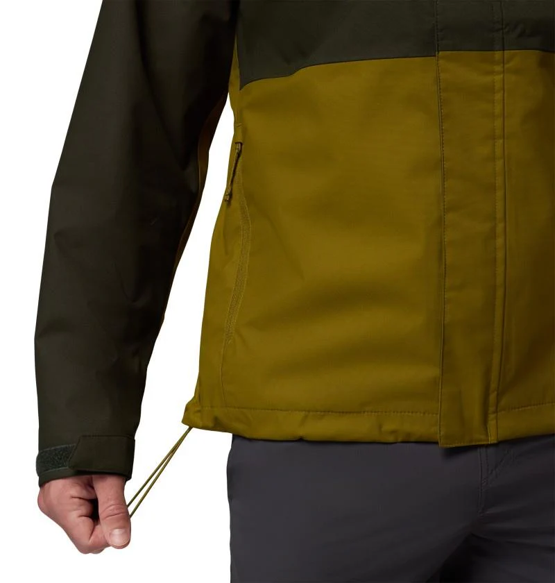 Hikebound II Jacket - Mens - Image 65