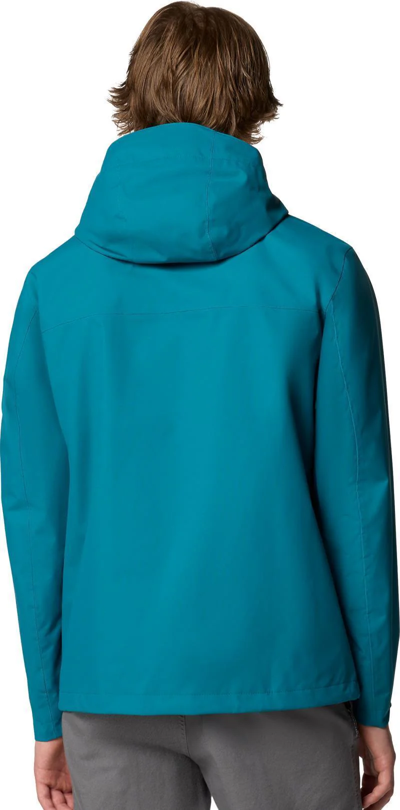 Hikebound II Jacket, Tall - Mens - Image 17