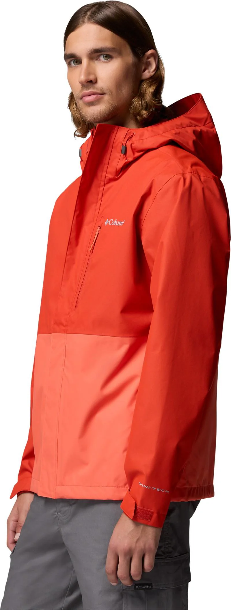 Hikebound II Jacket, Tall - Mens - Image 40