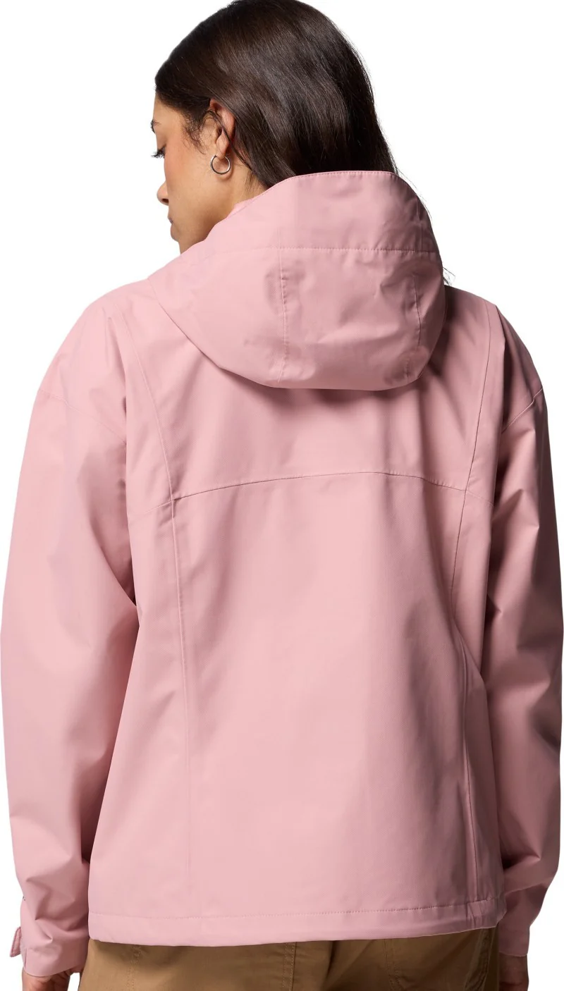 Hikebound II Jacket - Womens - Image 35