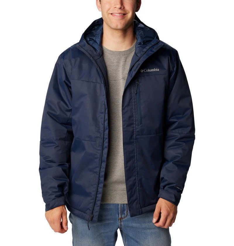 Hikebound Insulated Jacket - Tall - Mens - Image 30