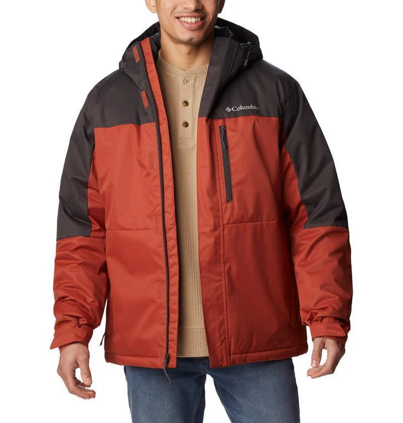 Hikebound Insulated Jacket - Tall - Mens - Image 37