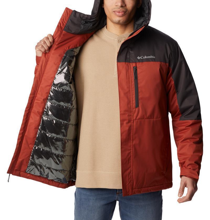 Hikebound Insulated Jacket - Tall - Mens - Image 38