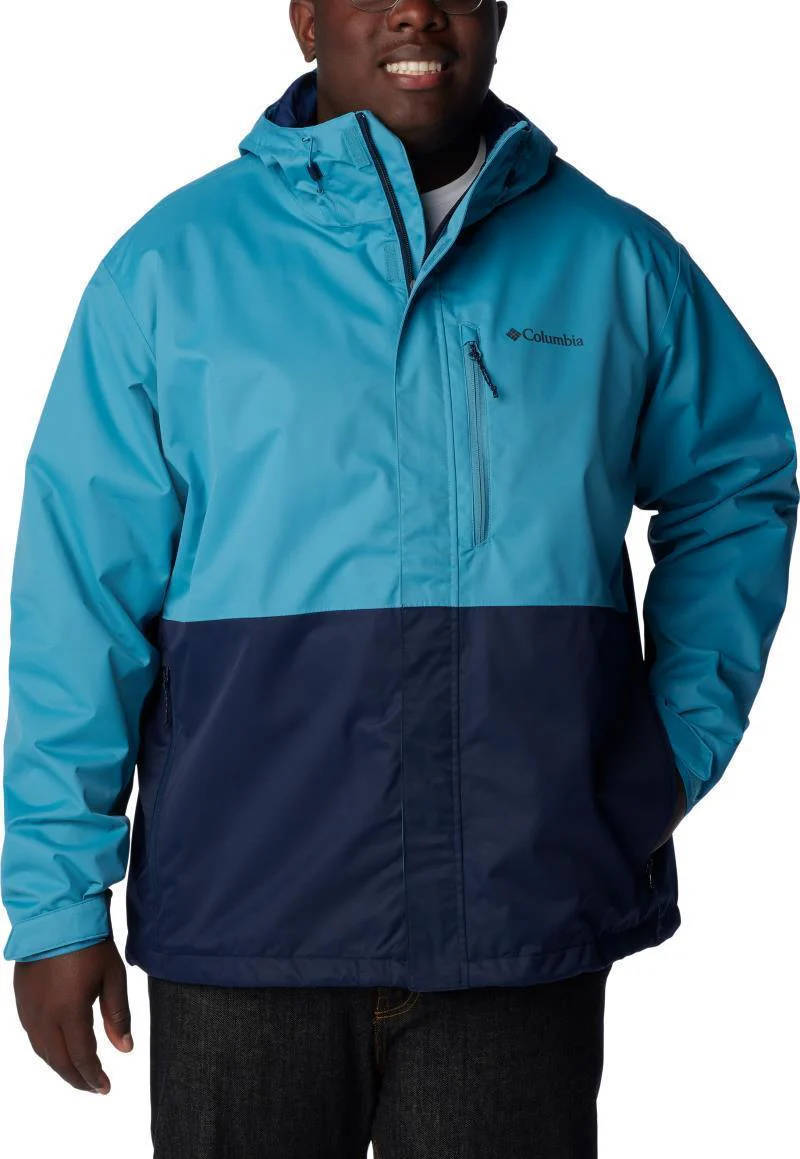 Hikebound Jacket, Extended - Mens - Image 71