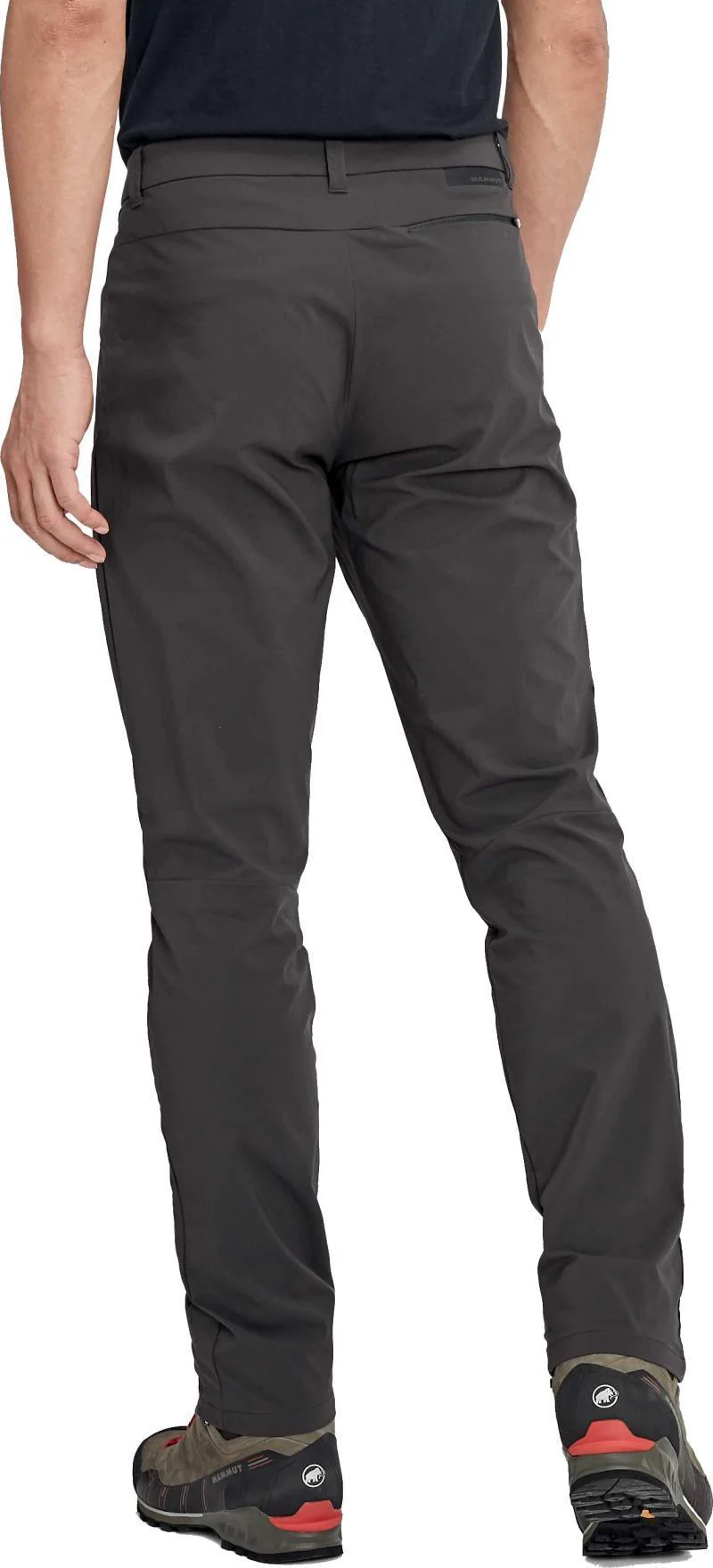 Hiking Pants, Reg - Mens - Image 3