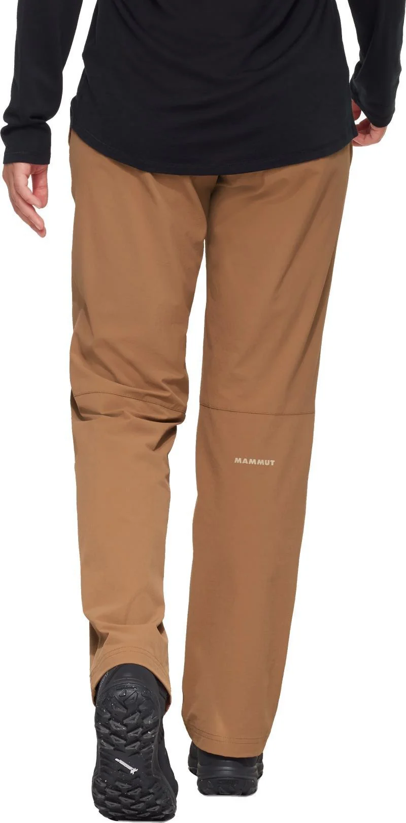 Hiking V Pants, Long - Womens - Image 11