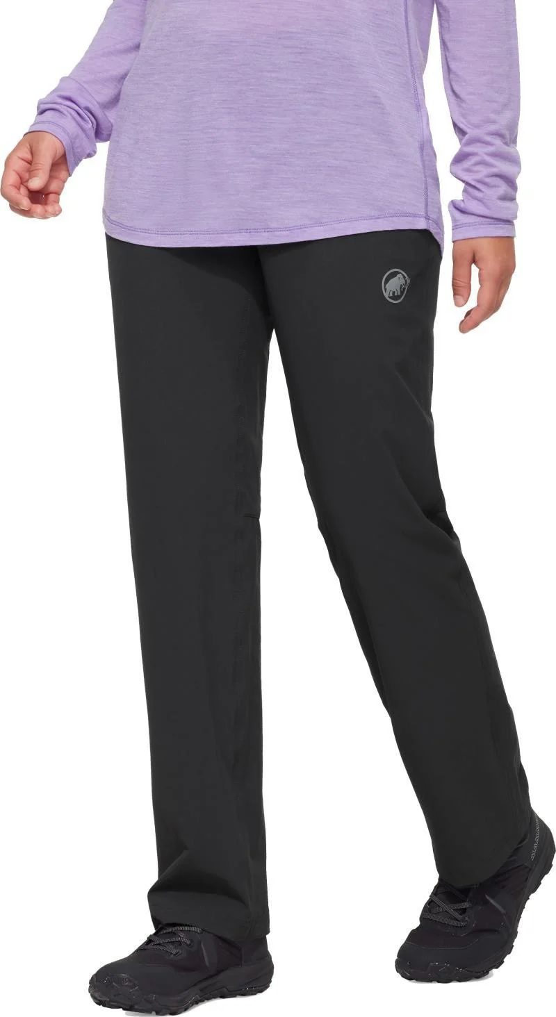Hiking V Pants, Long - Womens - Image 2
