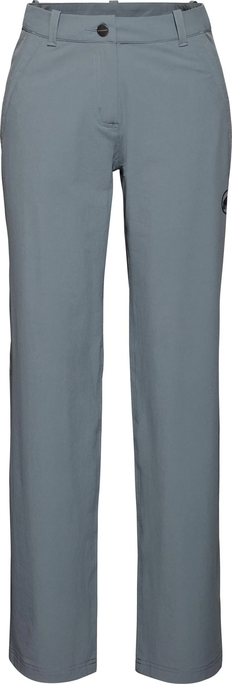 Hiking V Pants, Long - Womens - Image 5