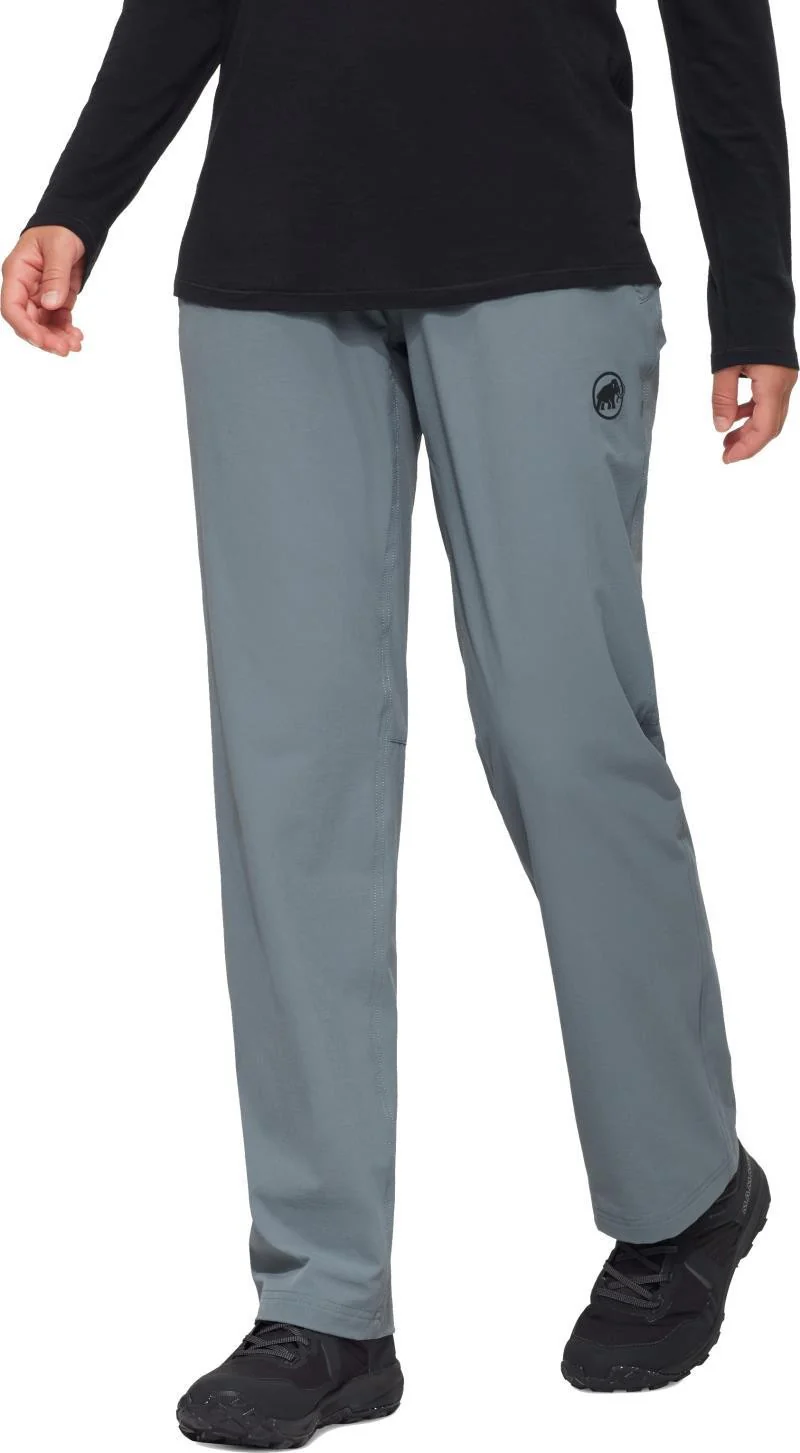 Hiking V Pants, Long - Womens - Image 6
