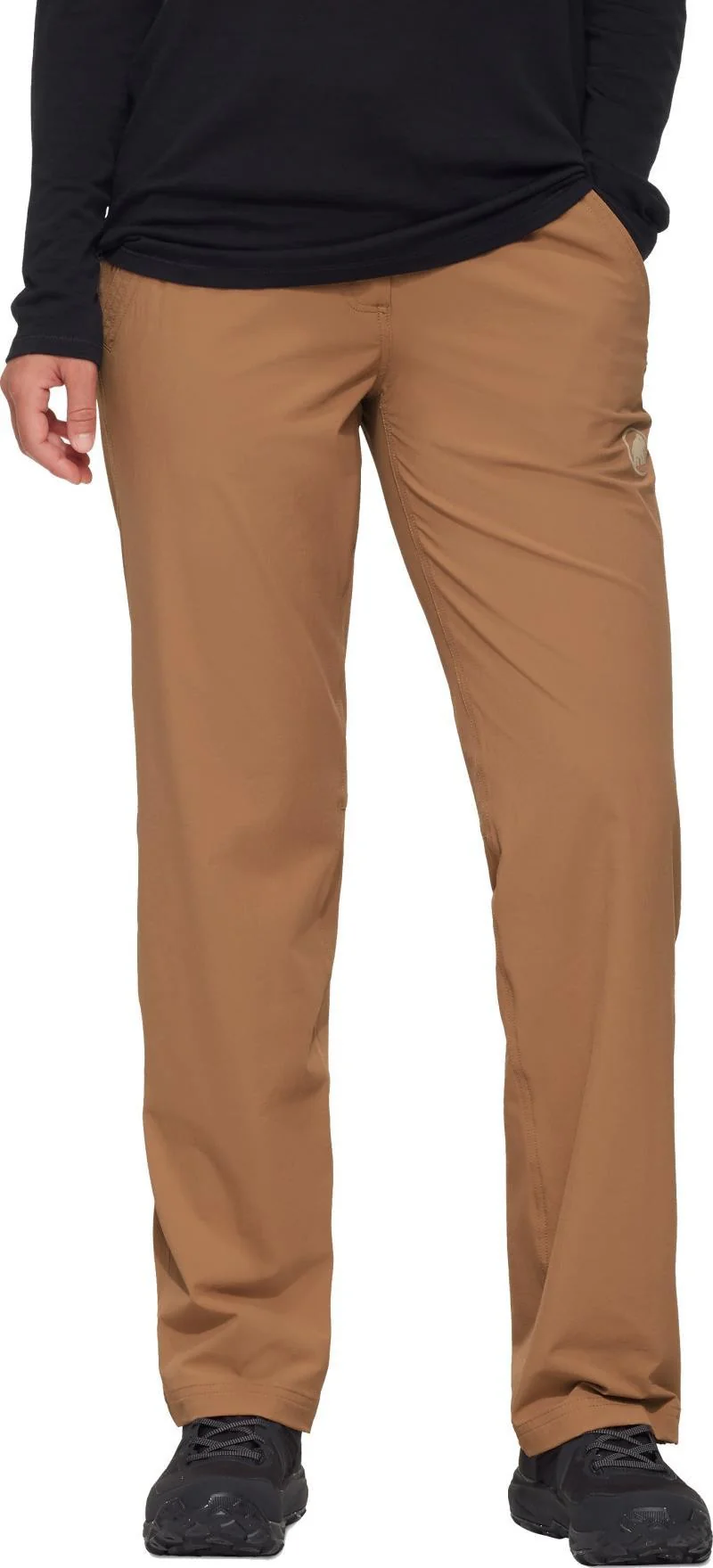 Hiking V Pants, Reg - Womens - Image 10