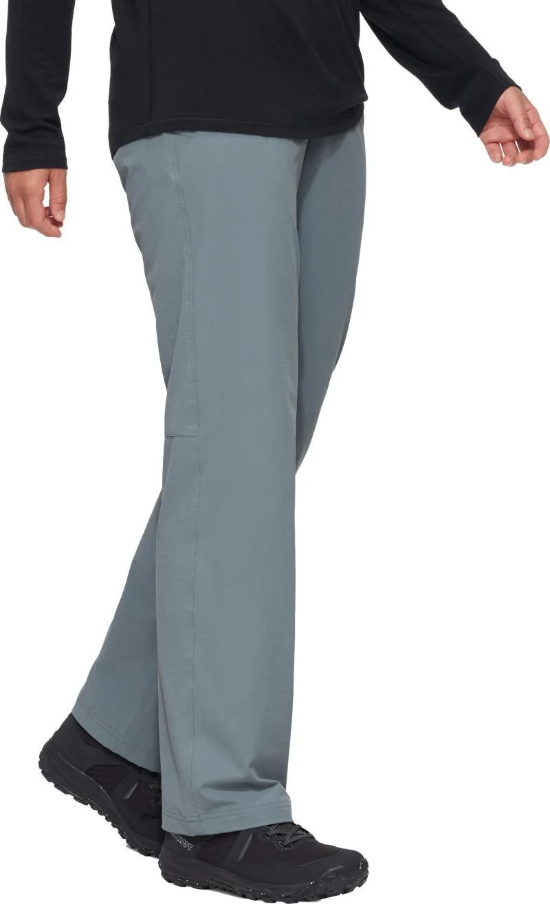 Hiking V Pants, Reg - Womens - Image 7