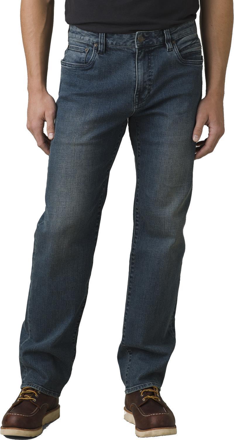 Hillgard Jeans, 30" Inseam - Mens - Image 6