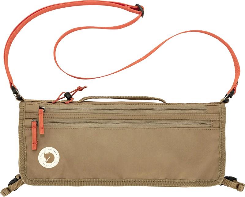 Hoja Bike Frame Fold Bag
