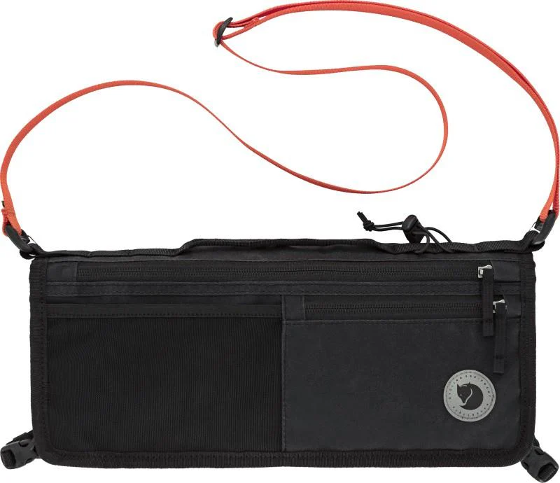 Hoja Bike Frame Fold Bag - Image 6