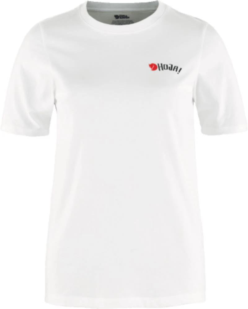 Hoja SS T-Shirt - Womens