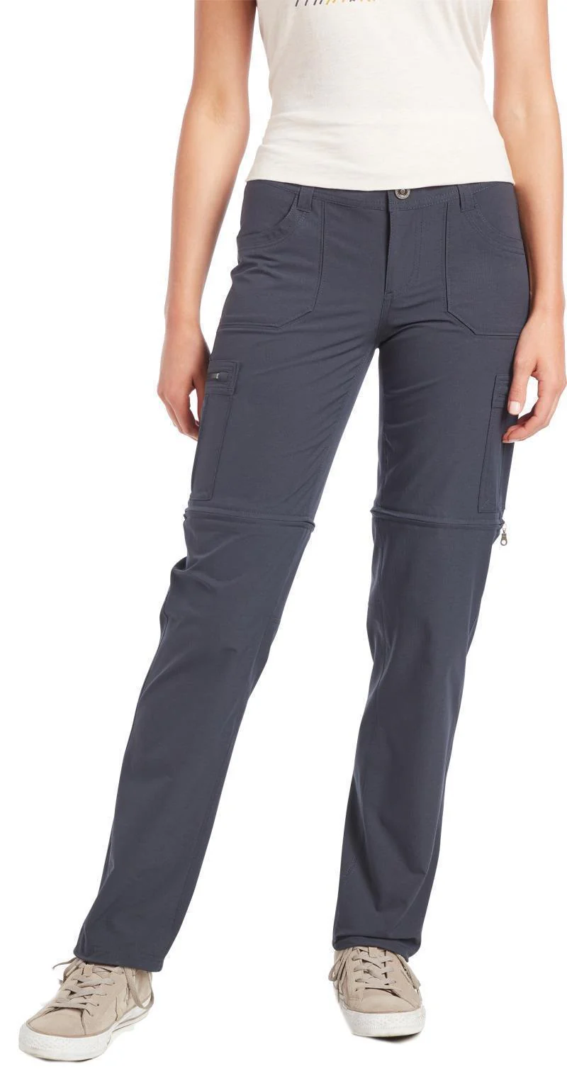 Horizn Convertible Pants, 32" Inseam - Womens - Image 8
